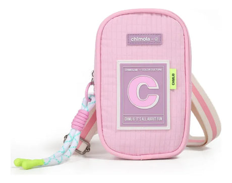 Chimola Portacelular Julia Light Pink R167