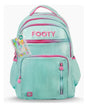 Footy Mochila Espalda 18p Colorland F26313