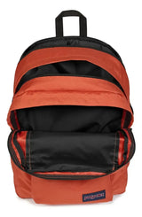 Jansport Mochila Espalda Main Campus Dune Red JNS810