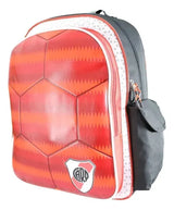 Cresko Mochila Espalda River Plate 18p Ri514
