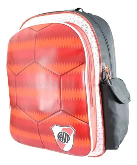 Cresko Mochila Espalda River Plate 18p Ri514