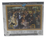 Puzzle 1000 Pzas Baile En El Moulin De La Galette 810-0177 FD1000270 (4)