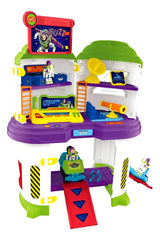 Estacion Espacial Buzz Lightyear IKDIS075
