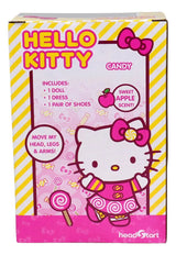 Muñeca Hello Kitty 10cm 25833
