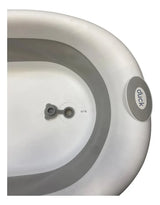 Duck Baby Bañera Gris TB033825-GRIS