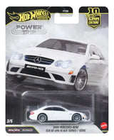 Hotwheels Auto Culture FPY86