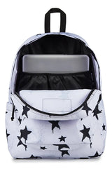 Jansport Mochila Superbreak Plus Spraye JNS447