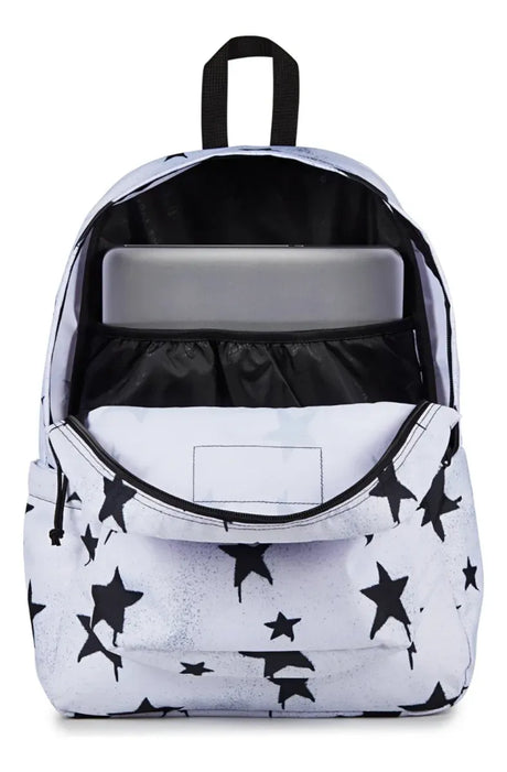 Jansport Mochila Superbreak Plus Spraye JNS447