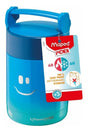 Maped Concept Kids Contenedor Isotérmico Azul 350ml 876003