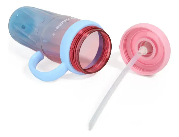Chimola Vaso Termico Cool Vibes Rosa BZ69