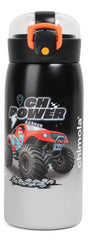Chimola Botella de 350ml Truck BZ21
