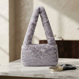 Bolso de Peluche Varios Colores Shine KL1177