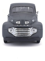 Maisto 1:24 H-D Custom - Pickup w/ 1:24 motorcycle 32161