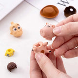 Wero Gomas De Borrar 3D Toy Story WE4438