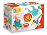 Bimbi Set Regalo Hora de Comer 01-0230