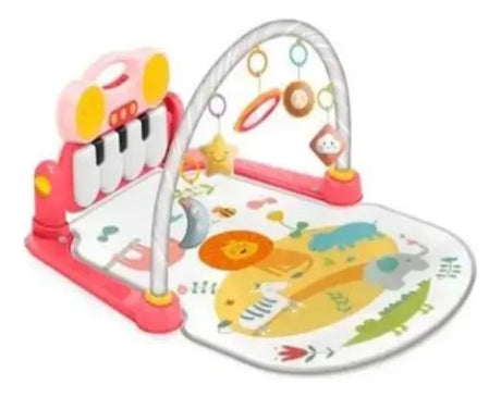 Alfombra Piano con Arco 2118688