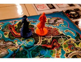 Juego De Mesa La Isla Del Tesoro Isla