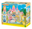 Sylvanian Families Guarderia del Castillo  5743