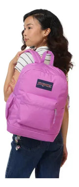 Jansport Mochila Cross Town Plus Digital F JNS231