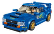 Panlos Brick Speed Champion Sports Racing Car 2050561