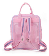 Chimola Mochila Malibu Light Pink M254