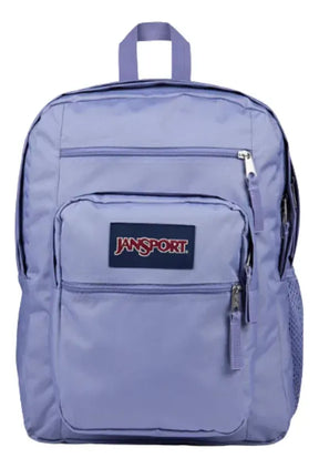 Jansport Mochila Big Student Lavander As JNS531