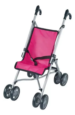 Coche Paraguitas para Muñeca 2766352