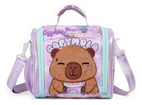 Chimola Lunchera Capibara BT333