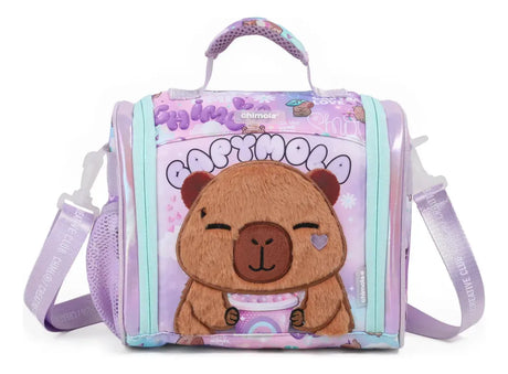 Chimola Lunchera Capibara BT333
