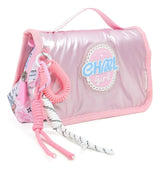 Chimola Cartuchera Coquette Colecction Pink TR238