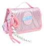 Chimola Cartuchera Coquette Colecction Pink TR238