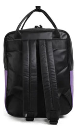 Mochila Fruit Festival Black M213