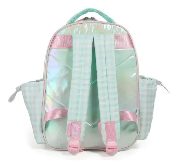 Chimola Mochila Espalda 12p Spin Bear Aqua FS128