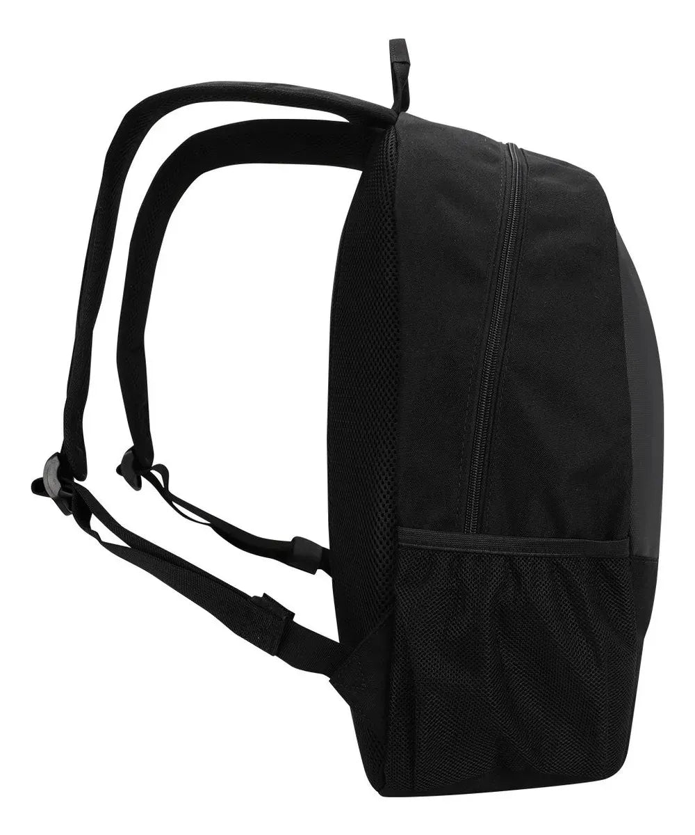 Gremond Mochila Negro Menna 5381000001