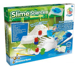 Science4You Fabrica de Slime Brilla en la Oscuridad 80004206 628694