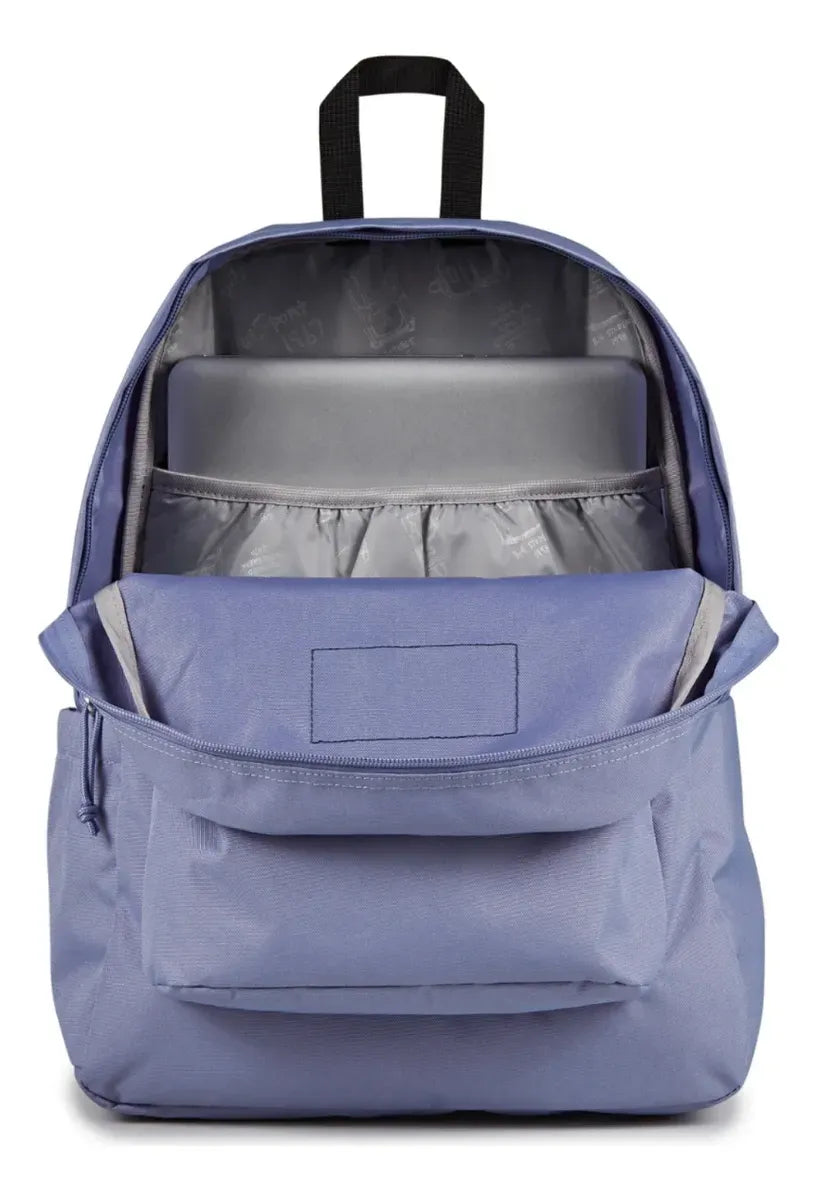 Jansport Mochila Superbreak Plus Lavend JNS439