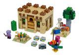 Bloques Construccion 496 piezas 7679