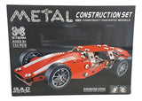 Metal Set Auto Ferr 133pz ZY1681314