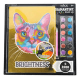 Diamantiny Level up Puzzle con +3000 gemas de colores 96399