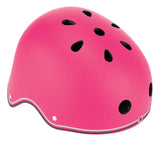 Globber Casco Primo Lights XS/S Pink 505-110-2