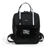 Chimola Mochila Fiona Black M255