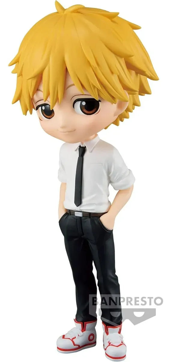 Banpresto Chainsaw Man Q Posket-Denji- 88092