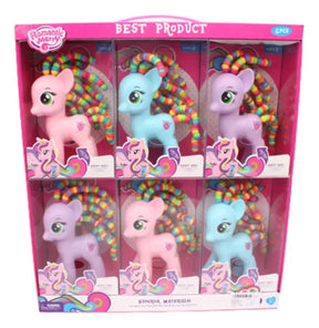 Romantic Merry Pony 2029257 Shine