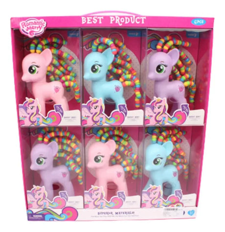 Romantic Merry Pony 2029257 Shine
