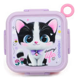 Chimola LunchBox Cat BZ131