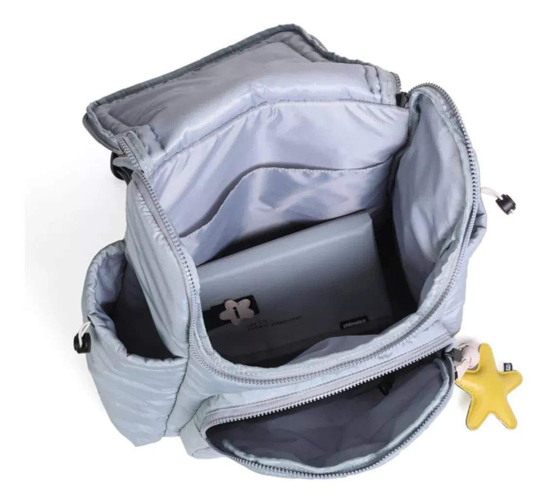 Chimola Mochila Maternity Baby World Mint M206