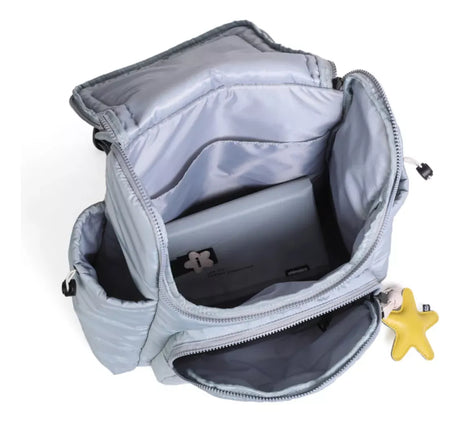 Chimola Mochila Maternity Baby World Mint M206