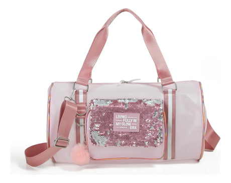 Chimola Bolso Fiona Pale Pink BP157