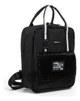 Chimola Mochila Fiona Black M255