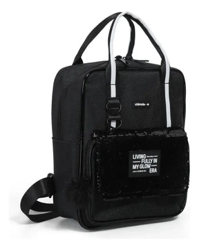 Chimola Mochila Fiona Black M255